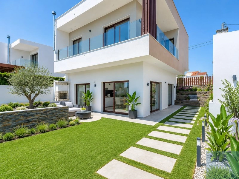 1 - vendita casa cascais regione lisbona portogallo