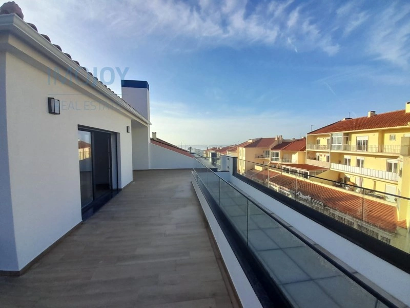 1 - vendita appartamento cascais regione lisbona portogallo