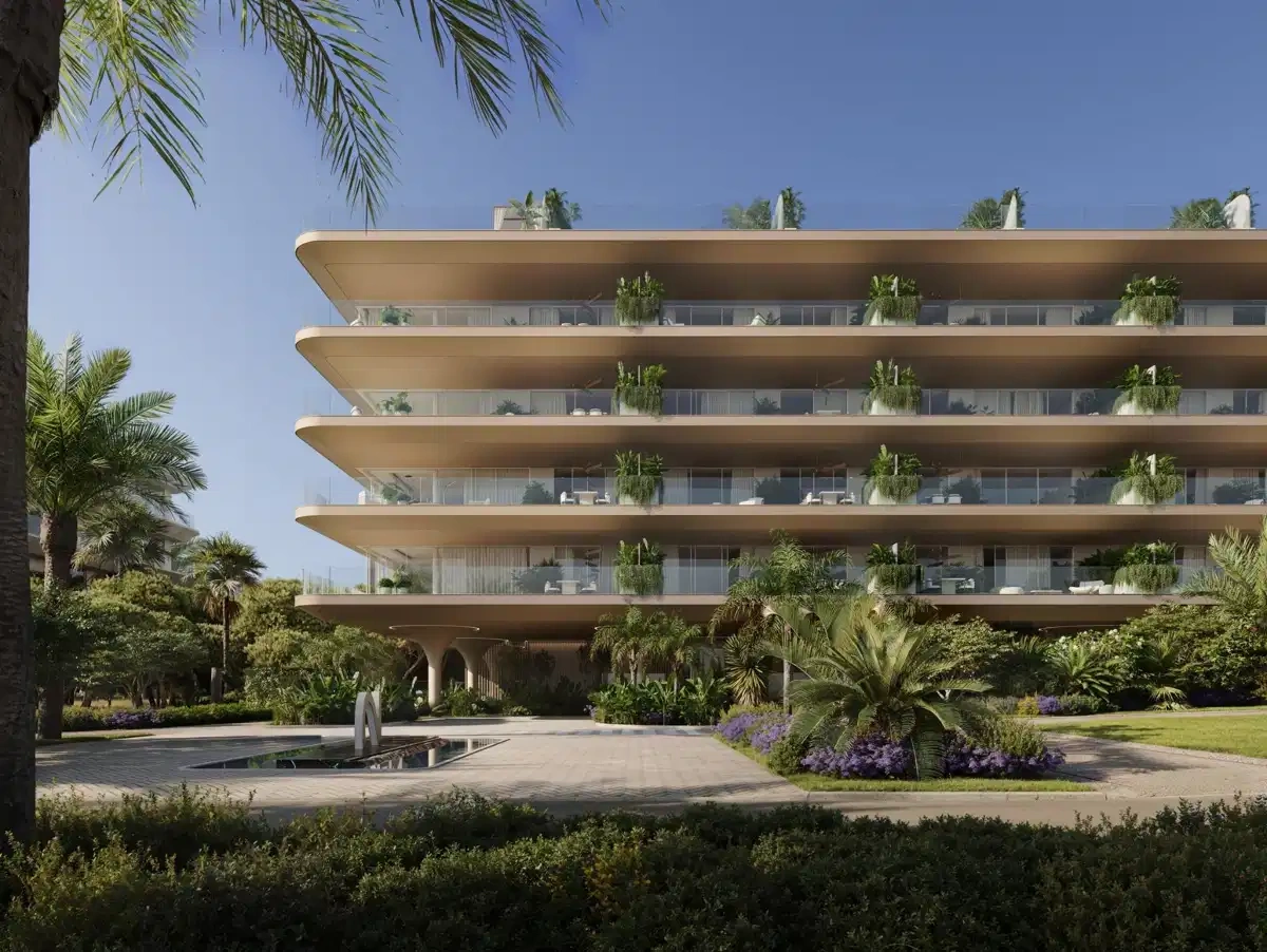 1 - waterfront apartment for sale in estepona - costa del sol andalusia spain
