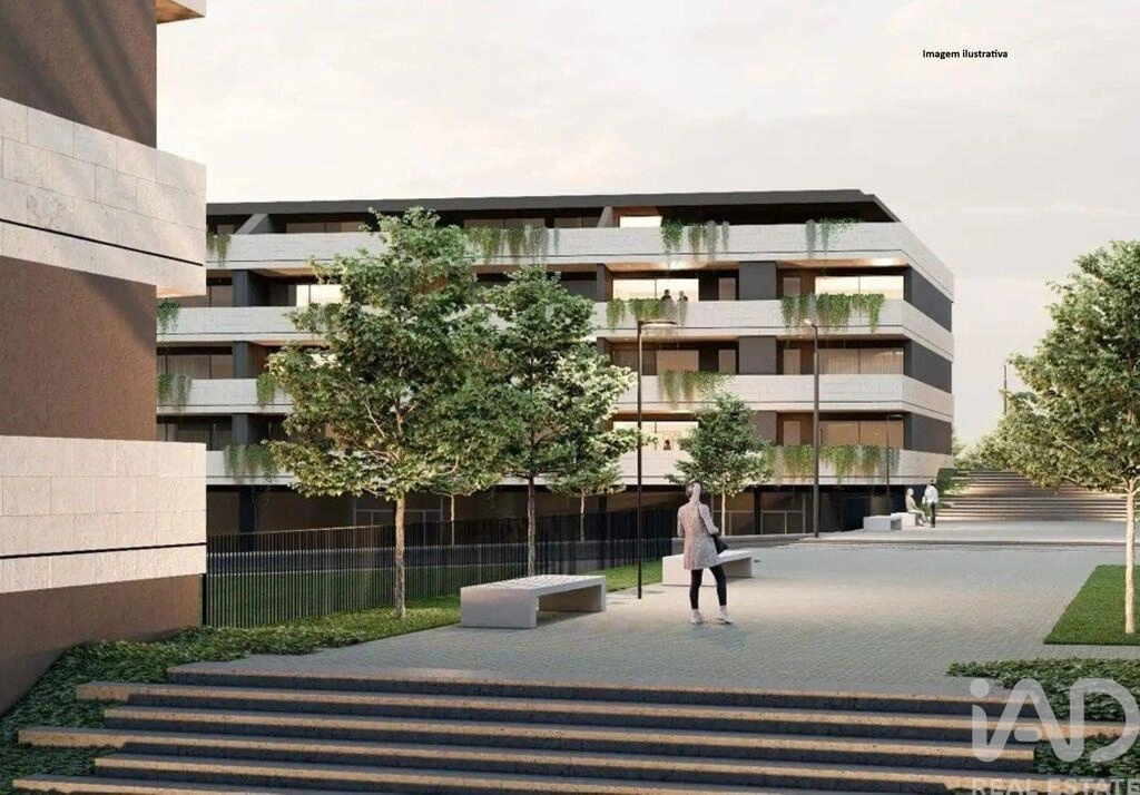 1 - vendita appartamento vila nova de cerveira regione nord portogallo