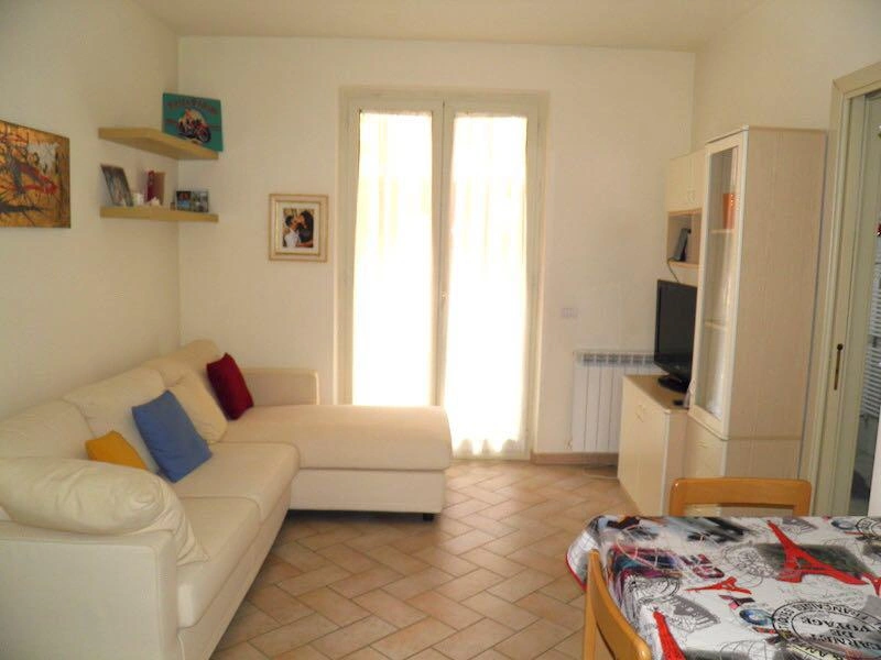 Appartement avec terrasse