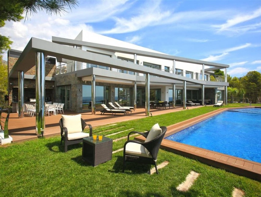 1 - verkauf villa meerblick altea - costa blanca valencia spanien