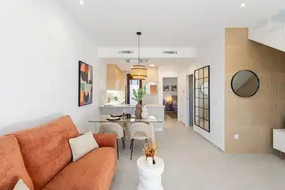 2 - vendita villa orihuela comunità valenciana spagna