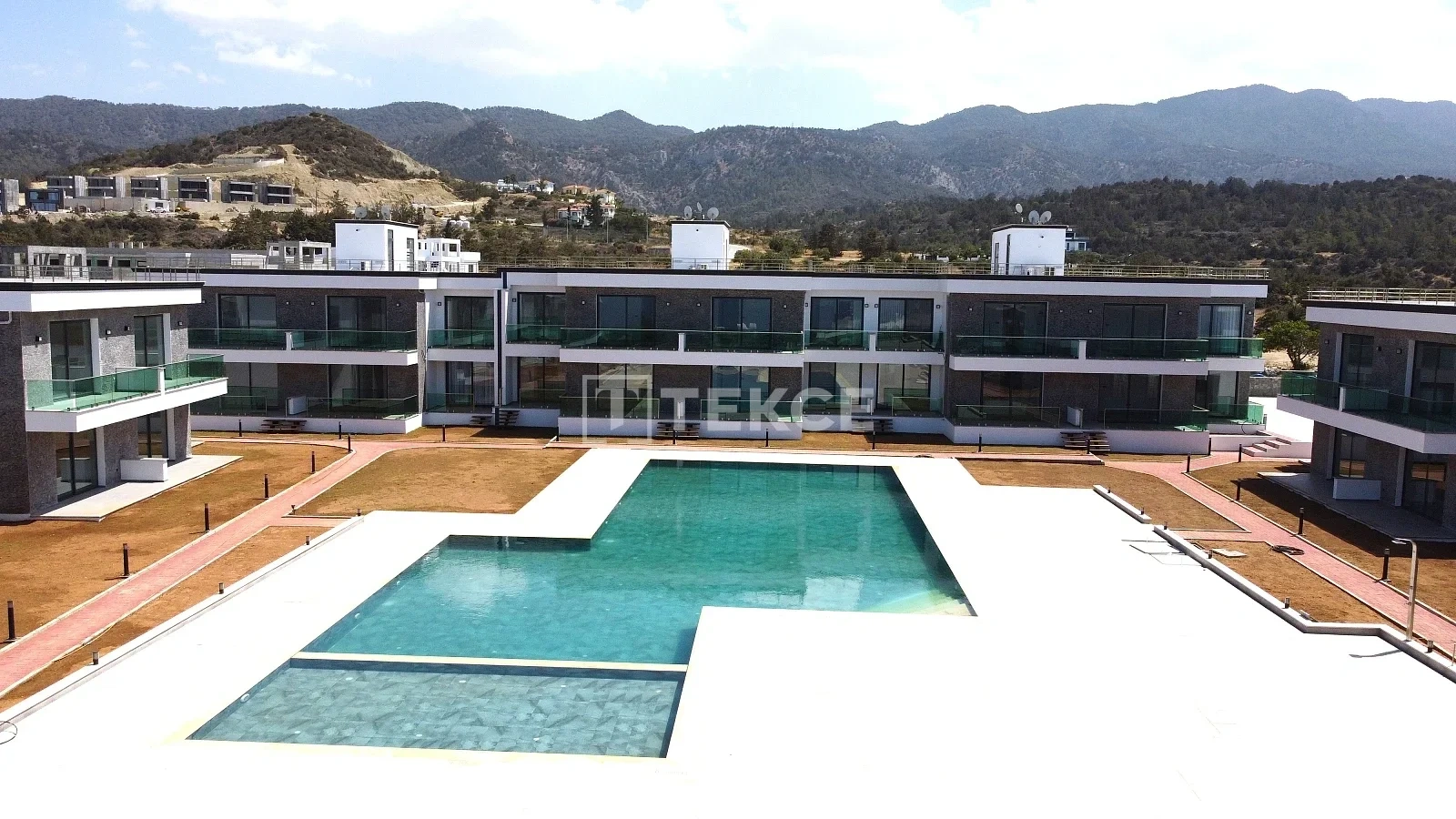 2 - venta apartamento vista al mar girne kyrenia chipre