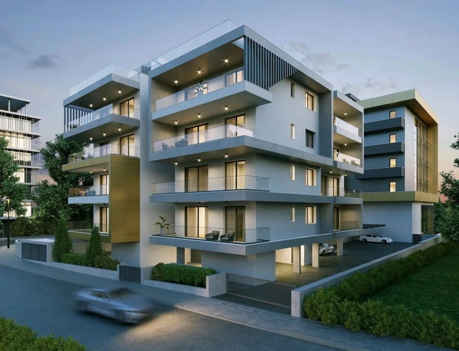 1 - vendita appartamento limassol limassol cipro