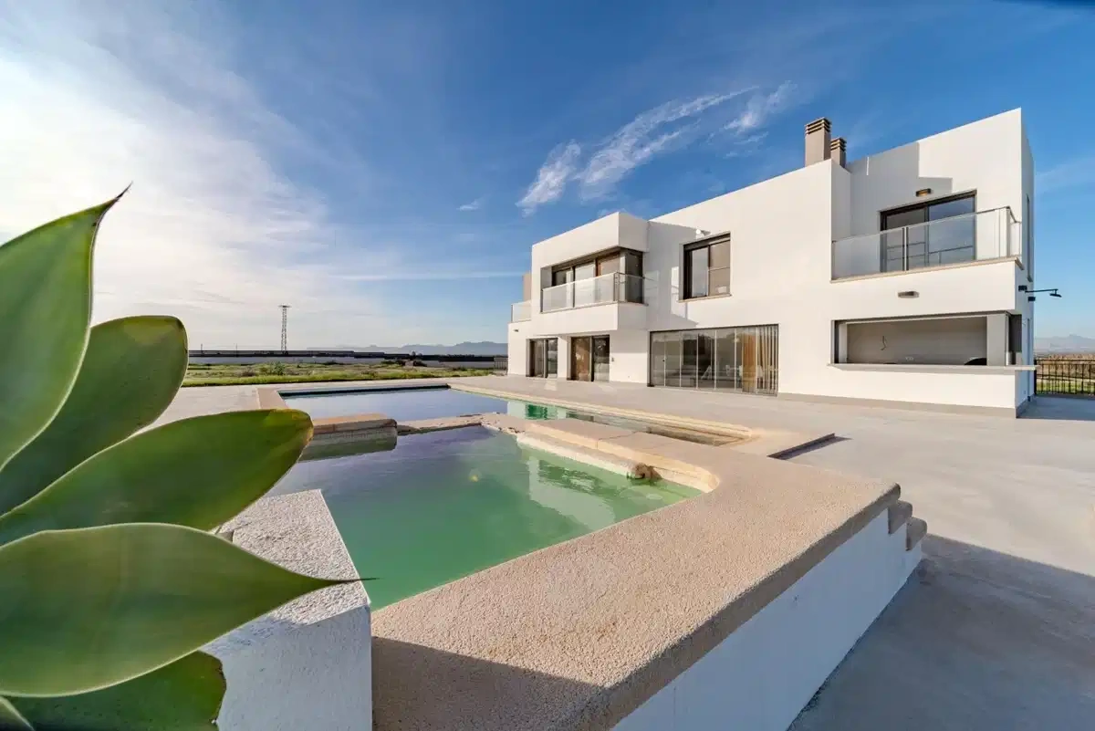 2 - venta casa la marina comunidad valenciana españa