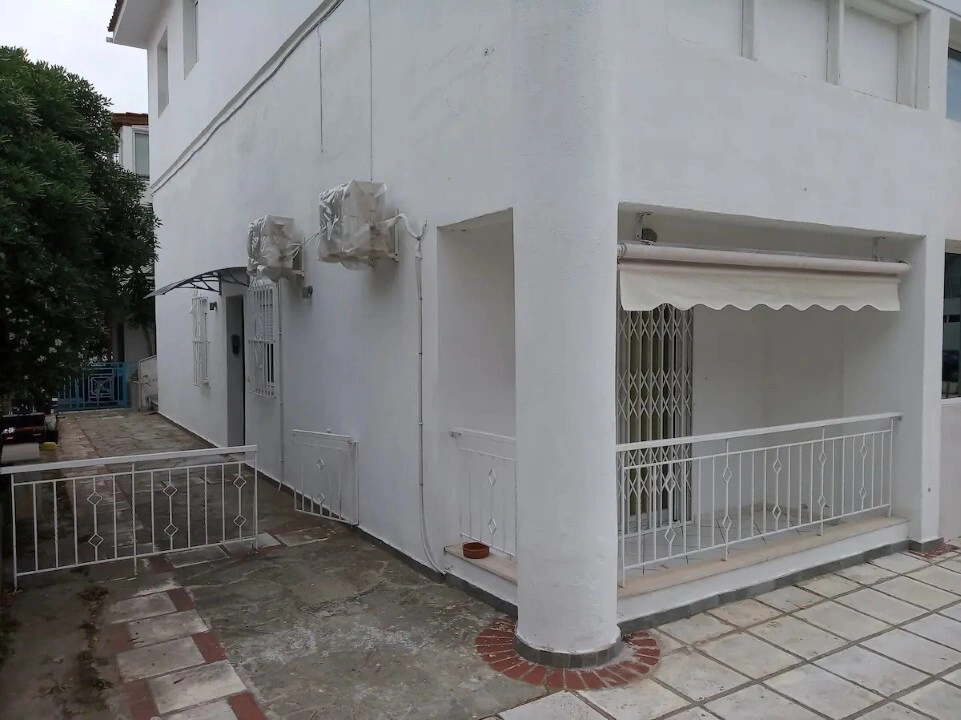 1 - vente appartement plage à pied metamorfosi macédoine centrale grèce