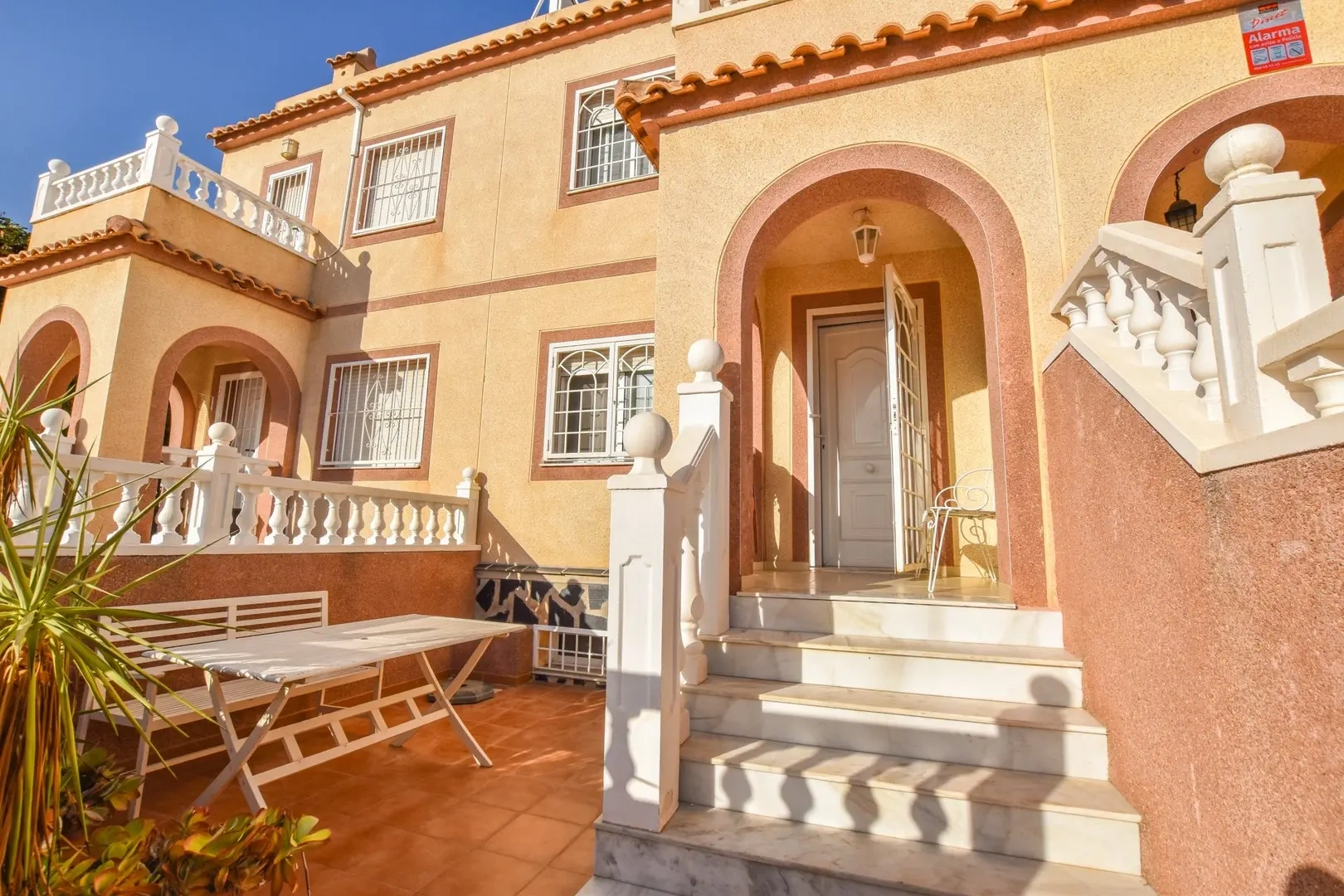 1 - vendita casa gran alacant comunità valenciana spagna