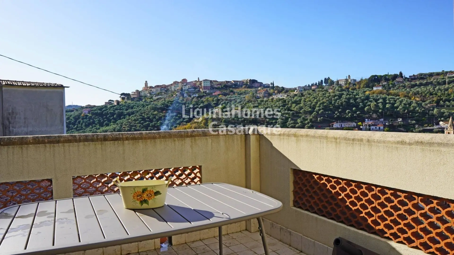 2 - vente appartement diano san pietro ligurie italie