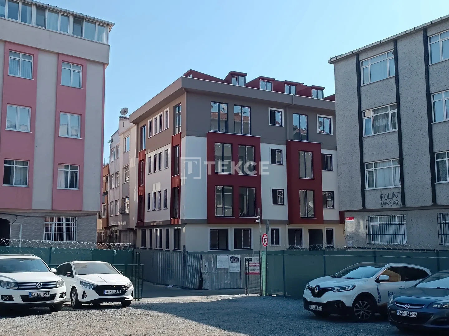 2 - venta apartamento fatih istanbul turquía