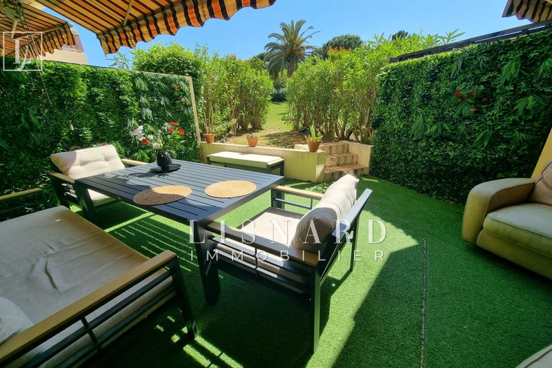 1 - venta apartamento a pie de playa golfe juan alpes-marítimos francia