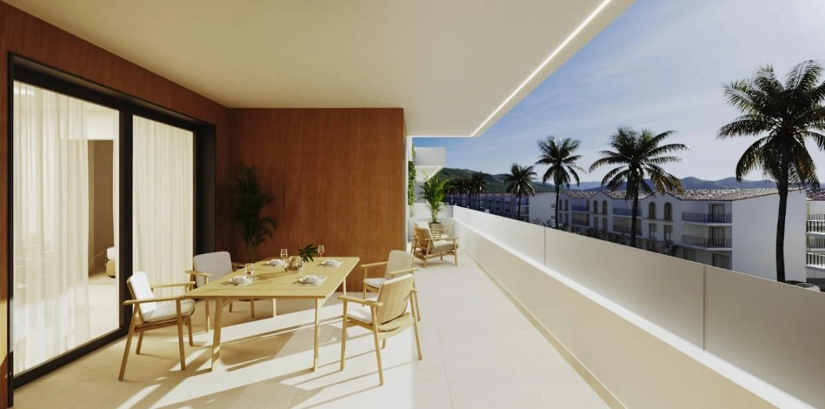 2 - apartment for sale in san pedro de alcántara andalusia spain