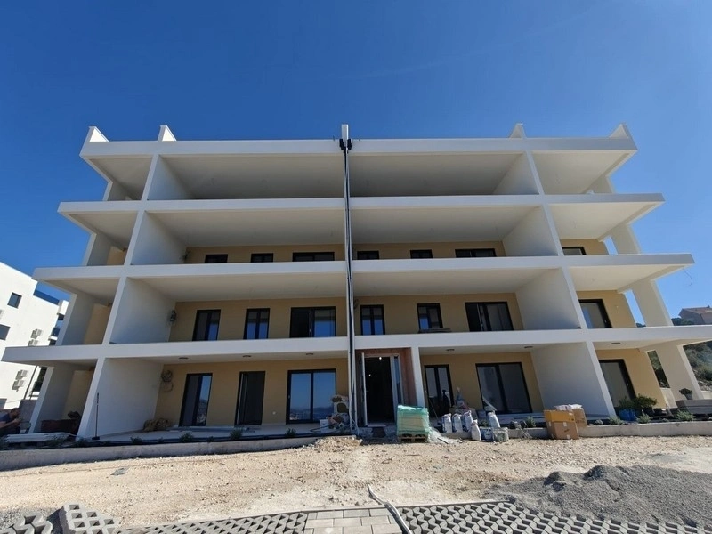 2 - venta apartamento frente al mar okrug gornji split-dalmacia croacia