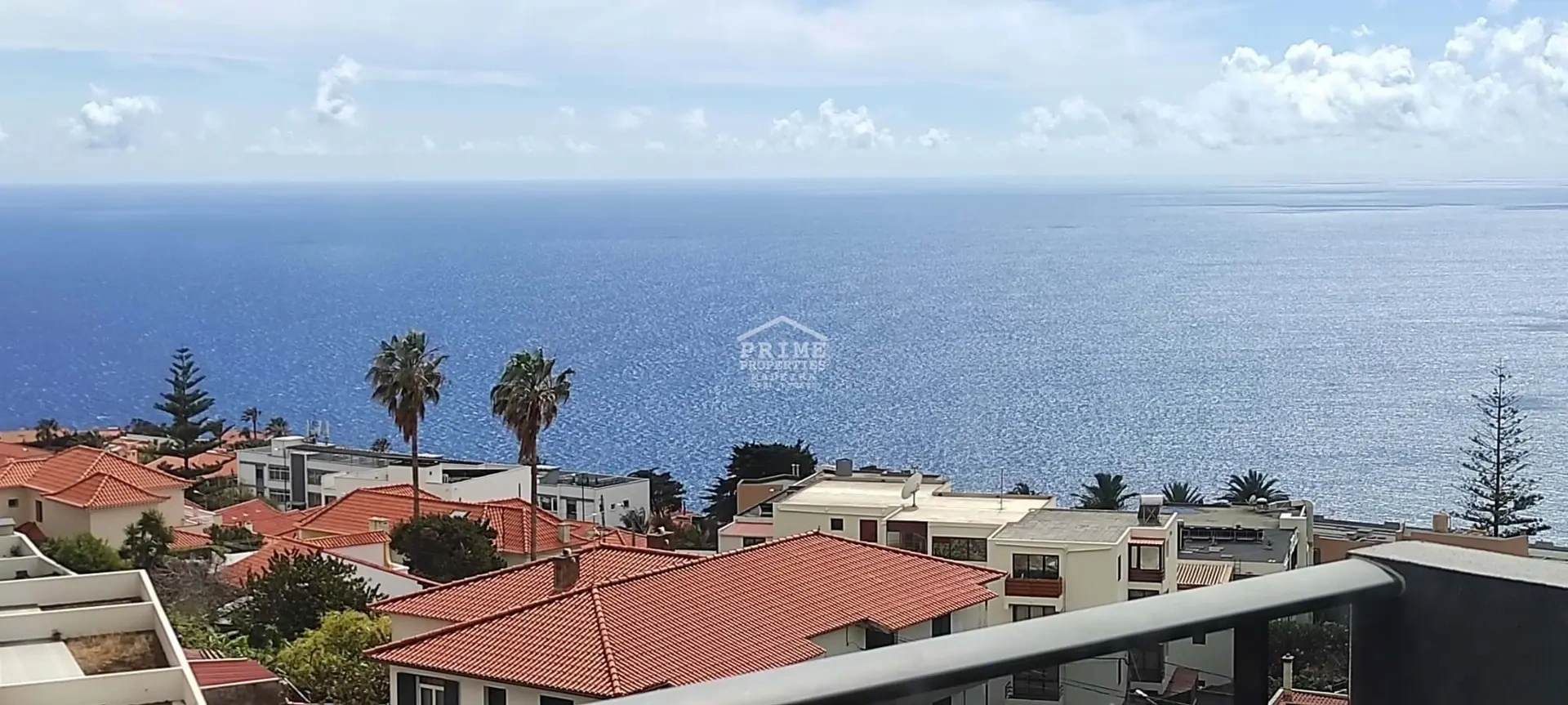 1 - vente appartement vue mer santa cruz madère portugal