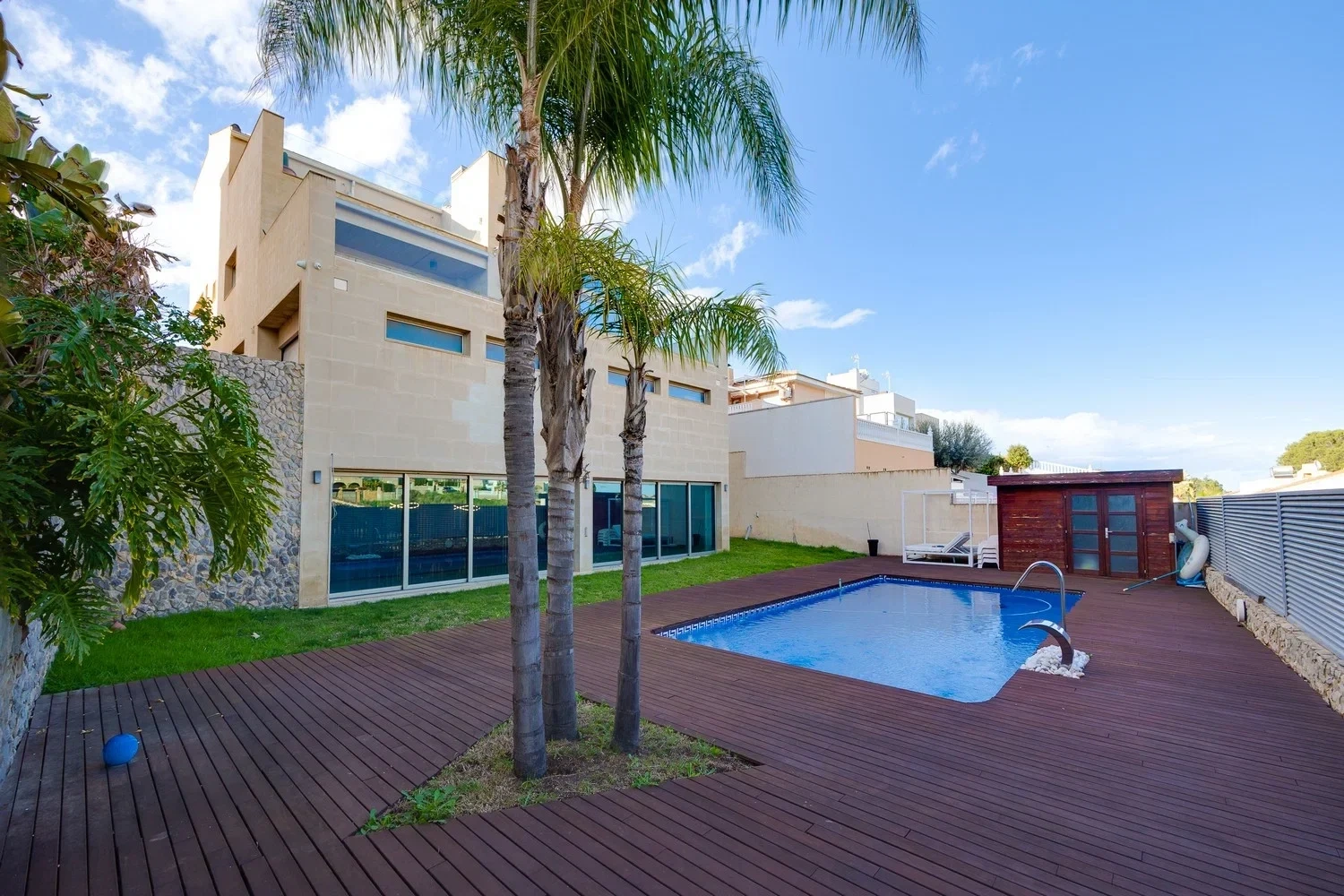 1 - verkoop villa torrevieja - costa blanca valencian community spanje