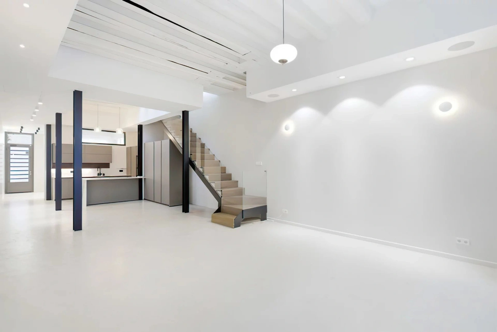 2 - vente appartement barcelone catalogne espagne