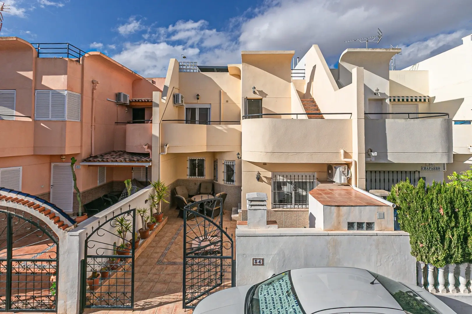 2 - vendita casa torrevieja - costa blanca comunità valenciana spagna