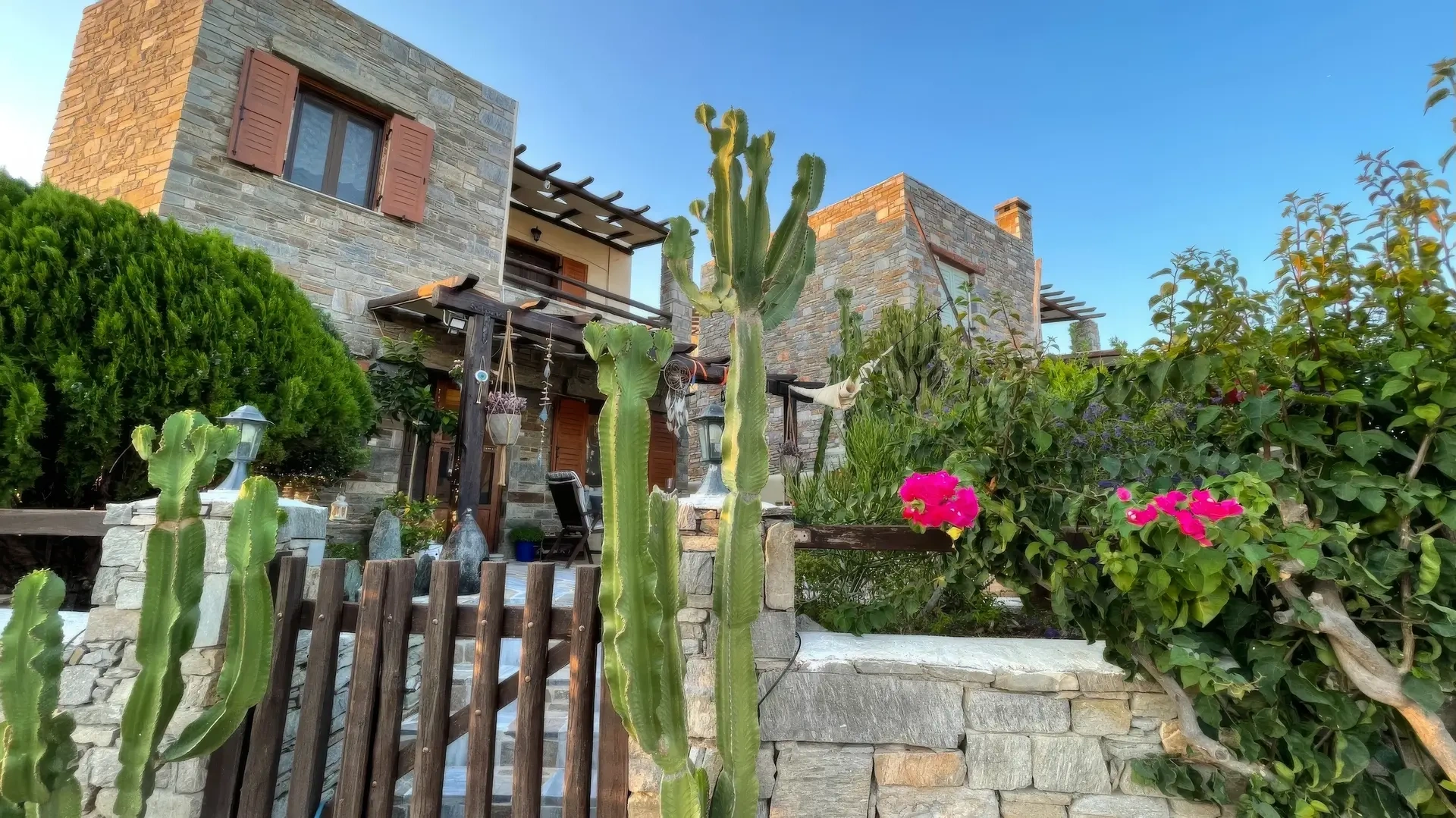 1 - venda casa vista de mar megas gialos egeu meridional grécia