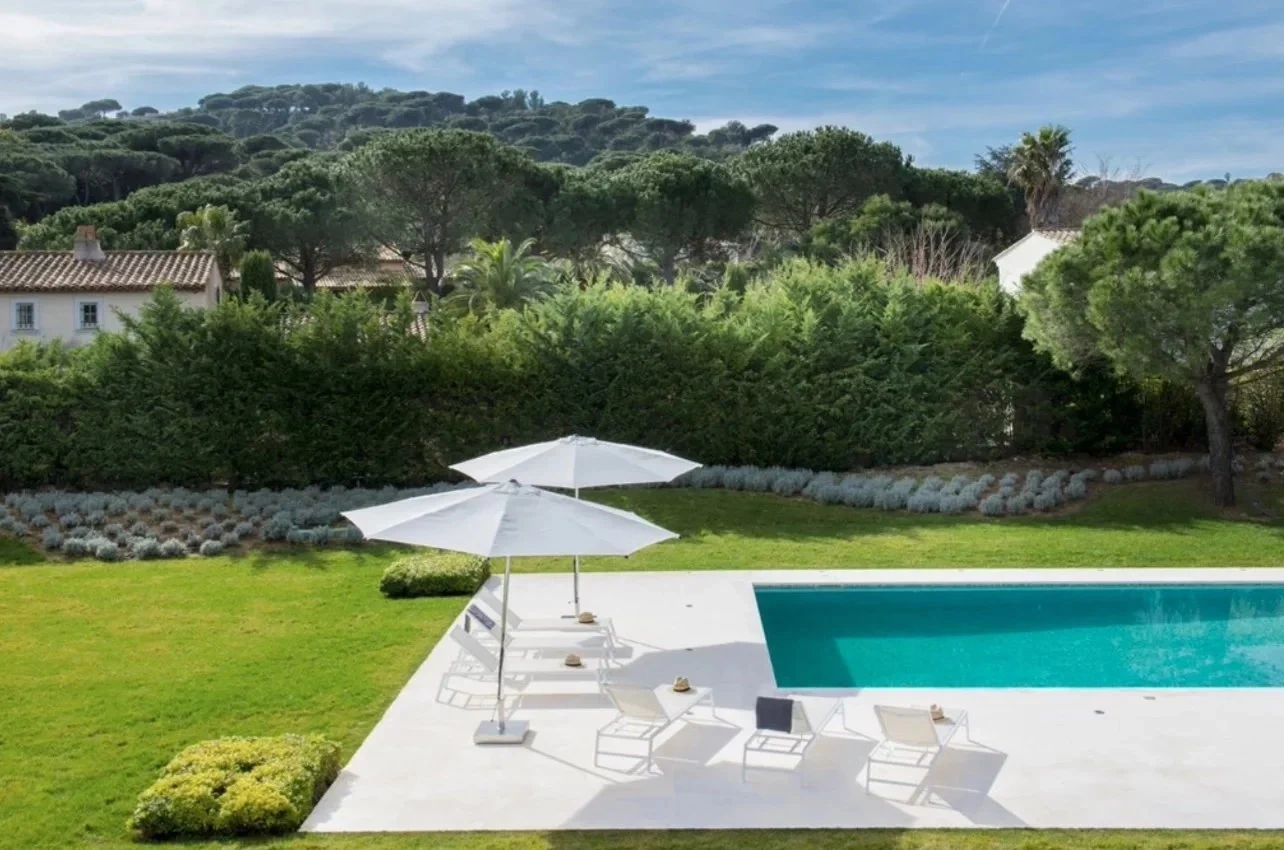 2 - house for sale in saint-tropez var france