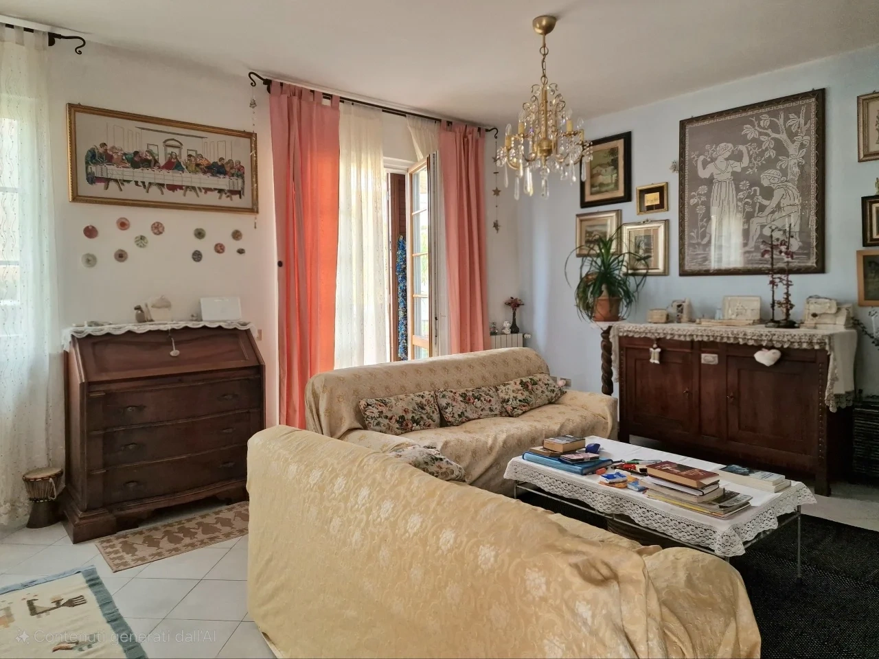 2 - venta casa massa toscana italia