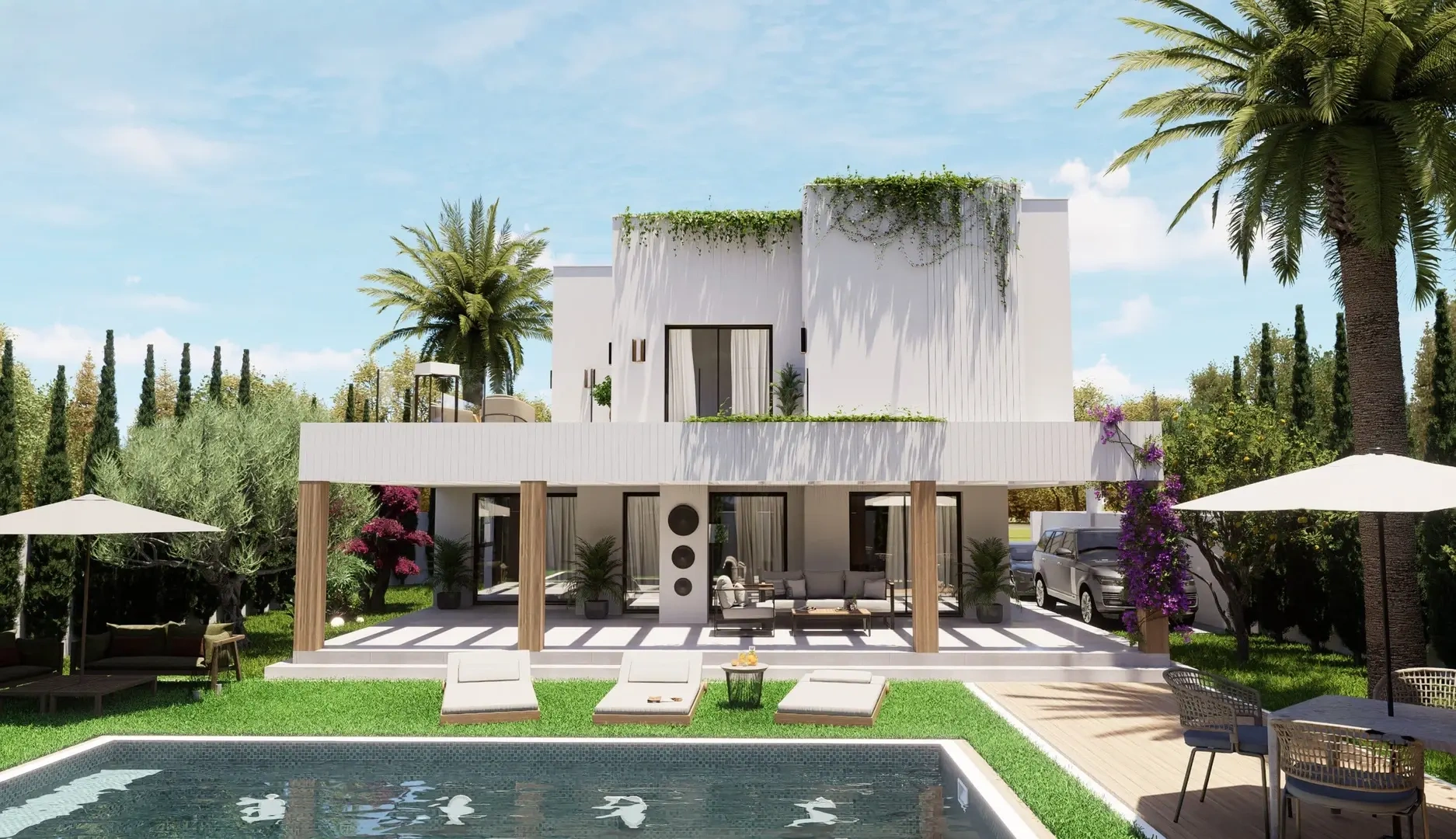 2 - vente maison ciudad quesada communauté valencienne espagne