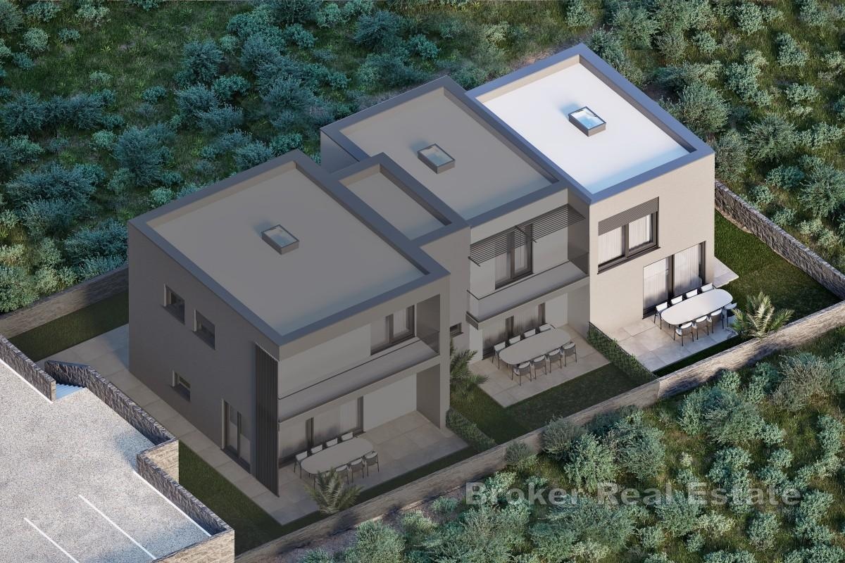 2 - sea view apartment for sale in vodice šibenik-knin croatia