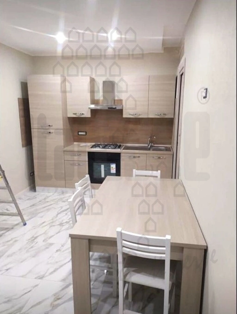 1 - apartment for sale in messina sicily italy