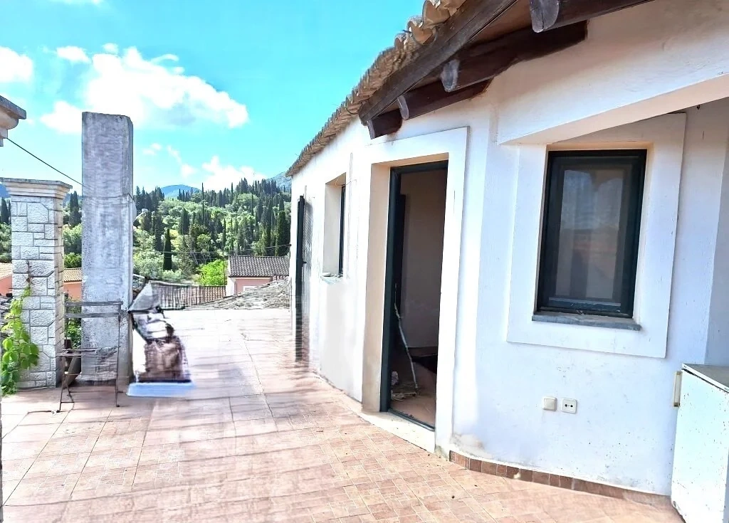 2 - apartment for sale in achílleion ionian islands greece