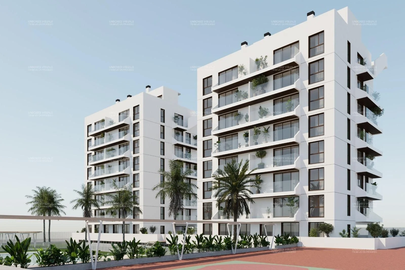 2 - verkauf wohnung guardamar del segura valencia spanien