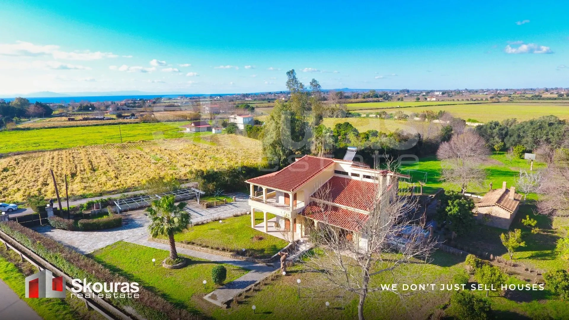 2 - venda casa amaliáda grécia ocidental grécia