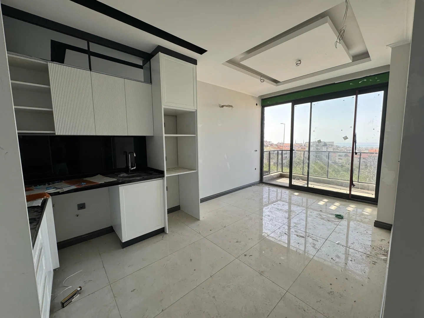 2 - vente appartement alanya antalya turquie