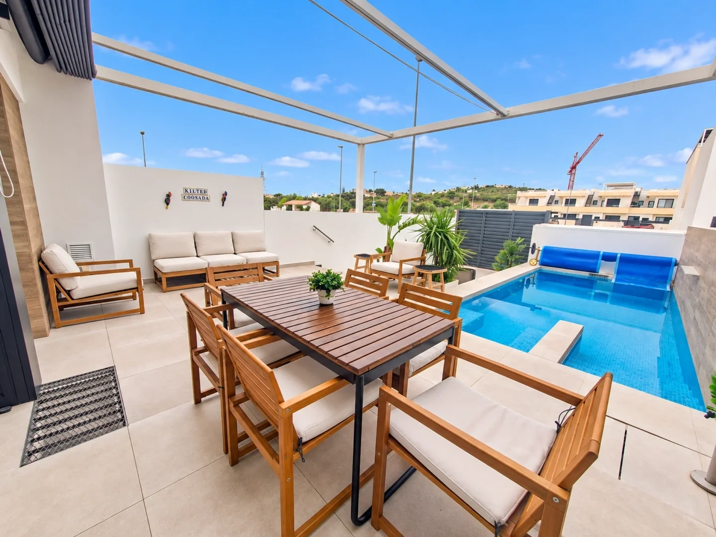 2 - venda villa rojales comunidade valenciana espanha