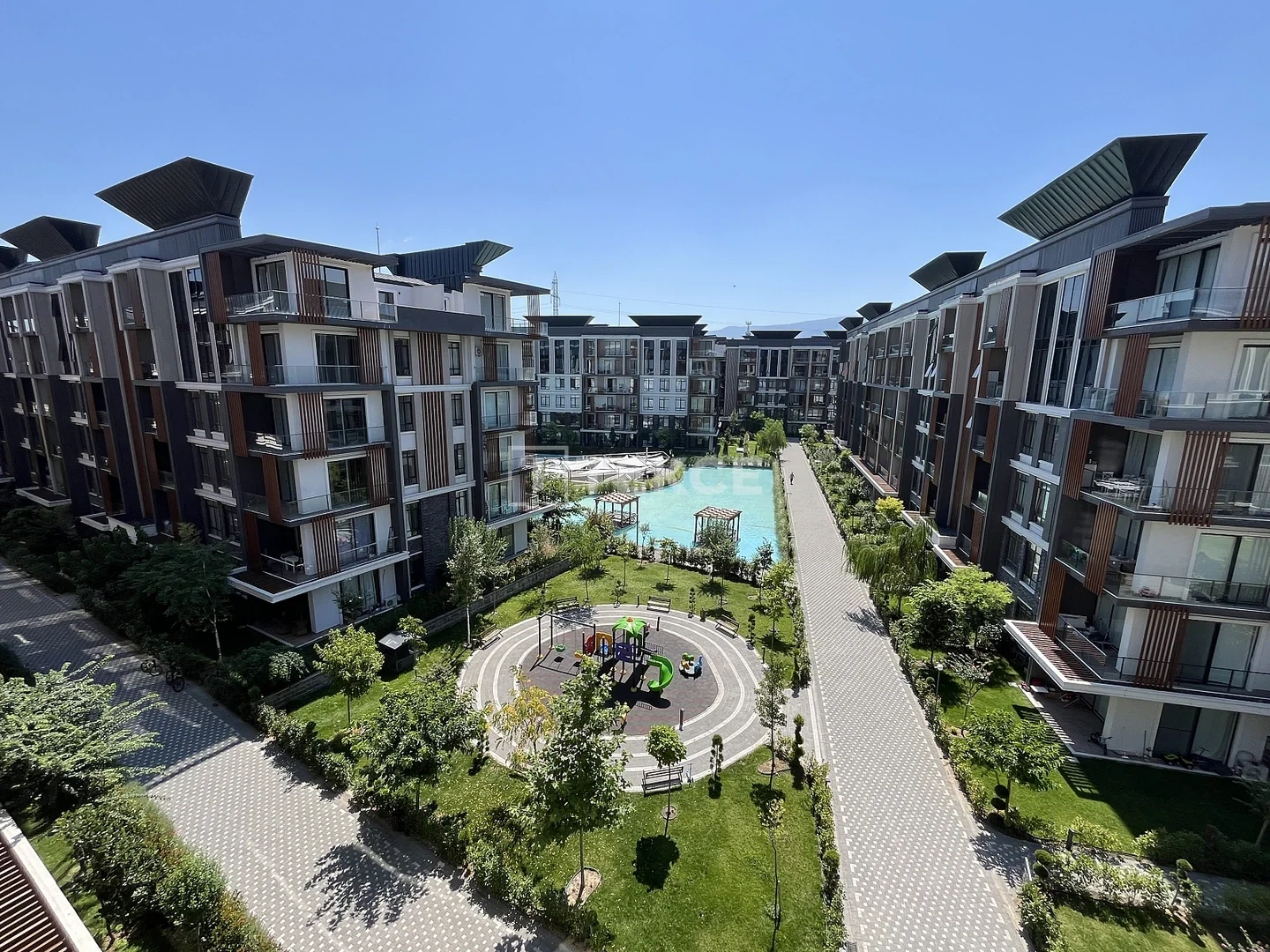 1 - apartment for sale in kartepe kocaeli turkey