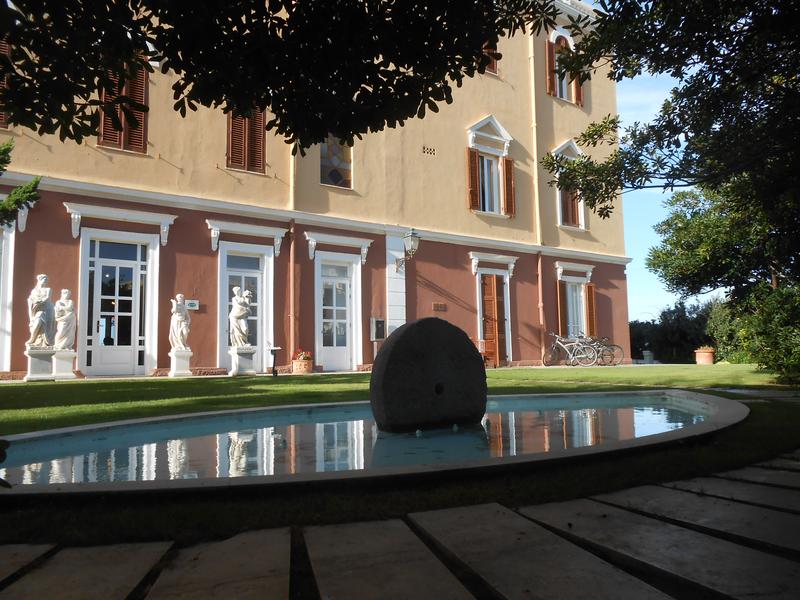 2 - waterfront estate for sale in alghero sardinia italy