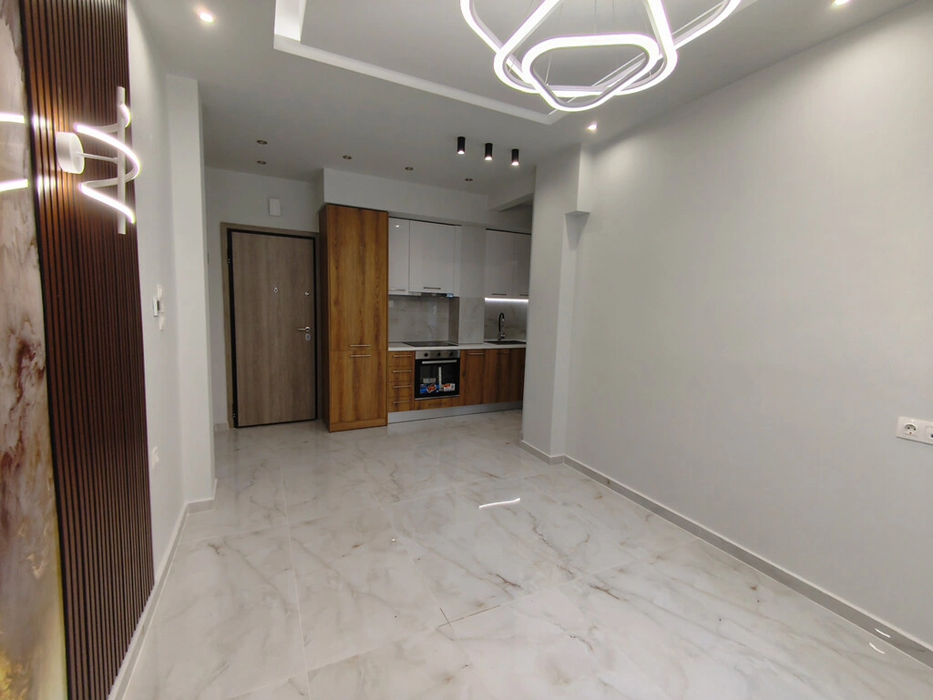 1 - vente appartement plage à pied thessaloníki macédoine centrale grèce