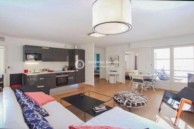 1 - verkoop appartement saint-tropez var frankrijk