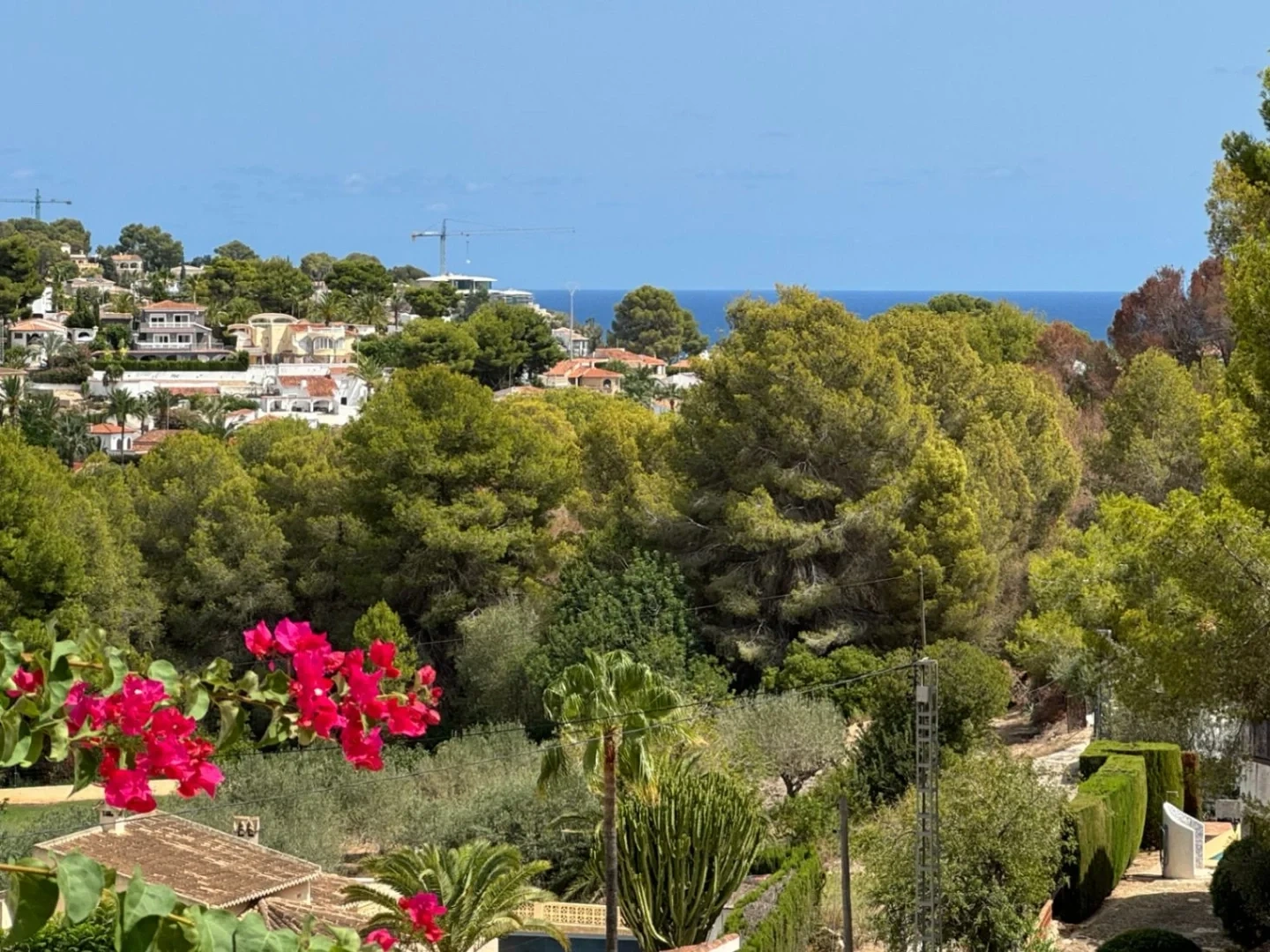 2 - venda casa benissa - costa blanca comunidade valenciana espanha