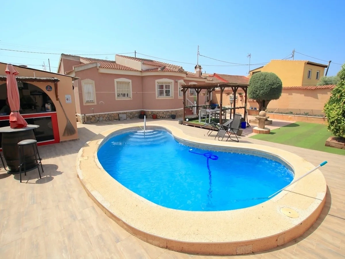 1 - venda casa vista de mar benijofar comunidade valenciana espanha