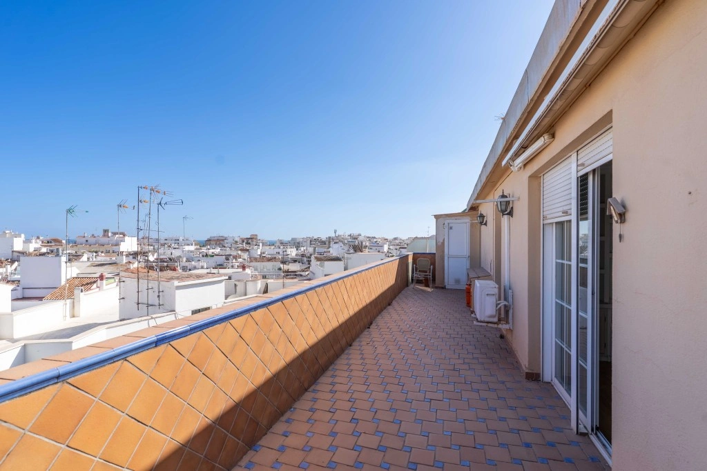 1 - venta apartamento estepona - costa del sol andalucía españa