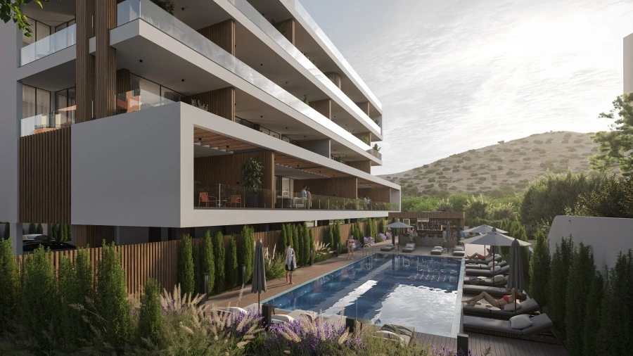 1 - продажа квартира limassol лимасол кипр