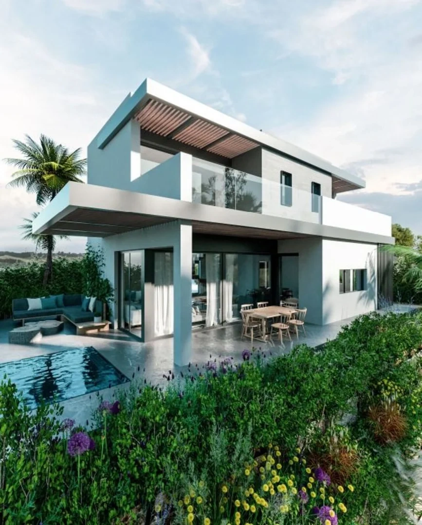 1 - verkauf villa estepona - costa del sol andalusien spanien