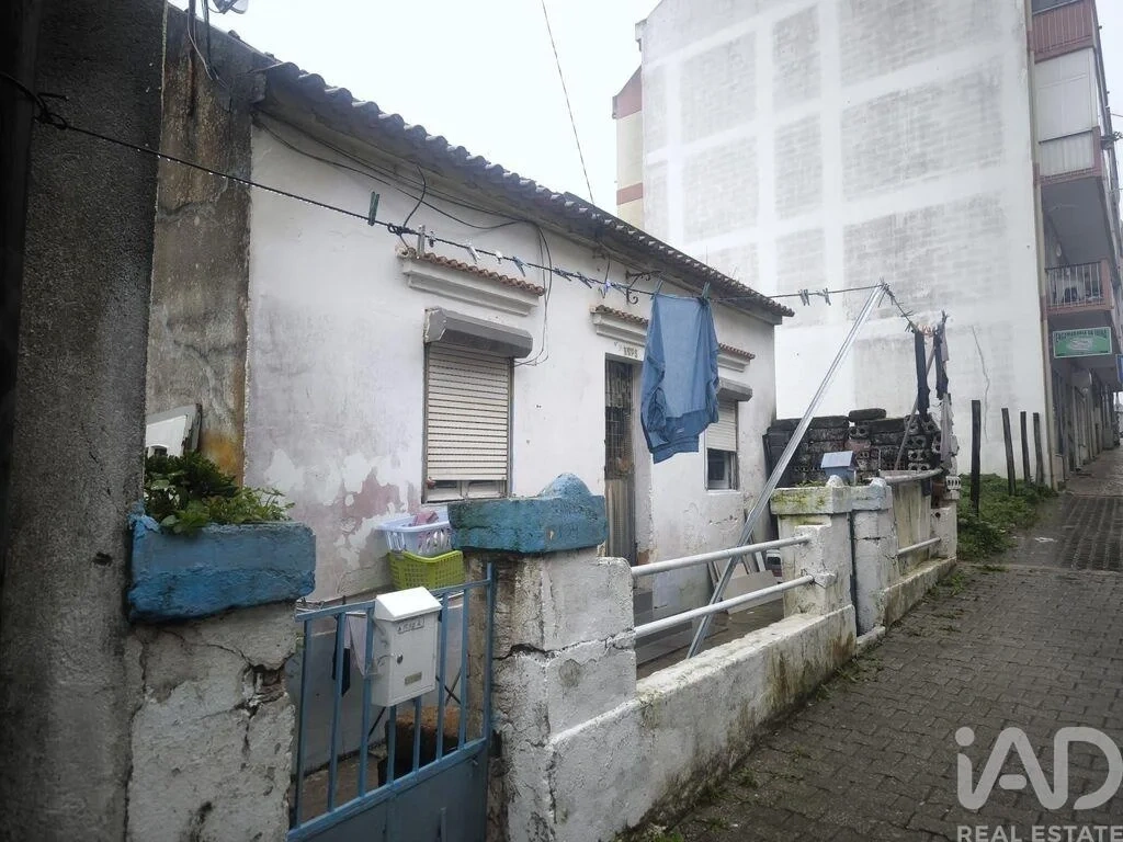 2 - venta casa seixal región de lisboa portugal