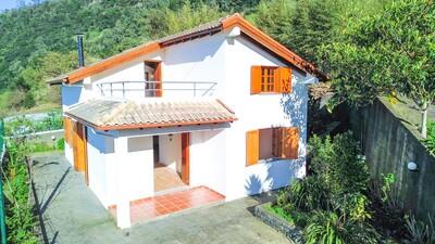 1 - vendita casa vista mare arco de são jorge madera portogallo
