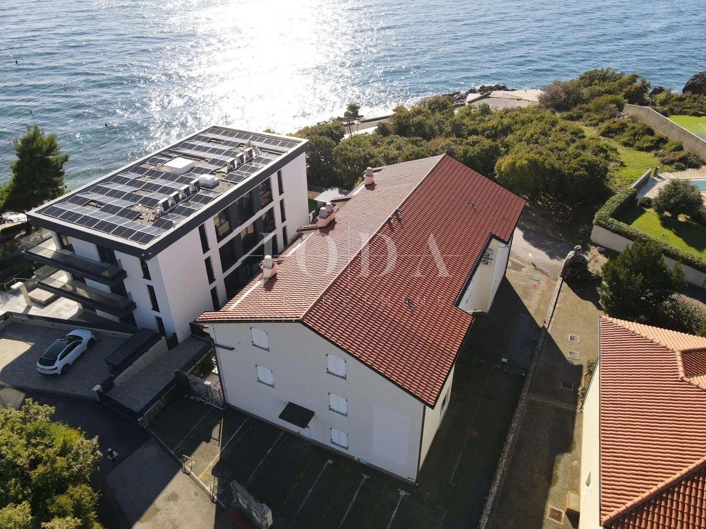 1 - apartment for sale in novi vinodolski primorje-gorski kotar croatia