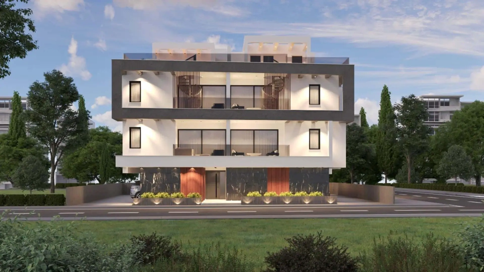 1 - venta apartamento larnaca lárnaca chipre