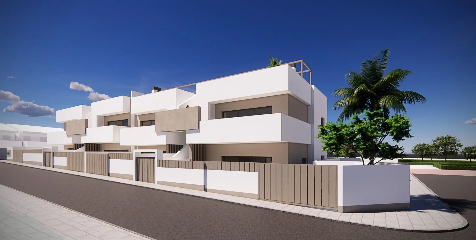 1 - venta casa pilar de la horadada comunidad valenciana españa