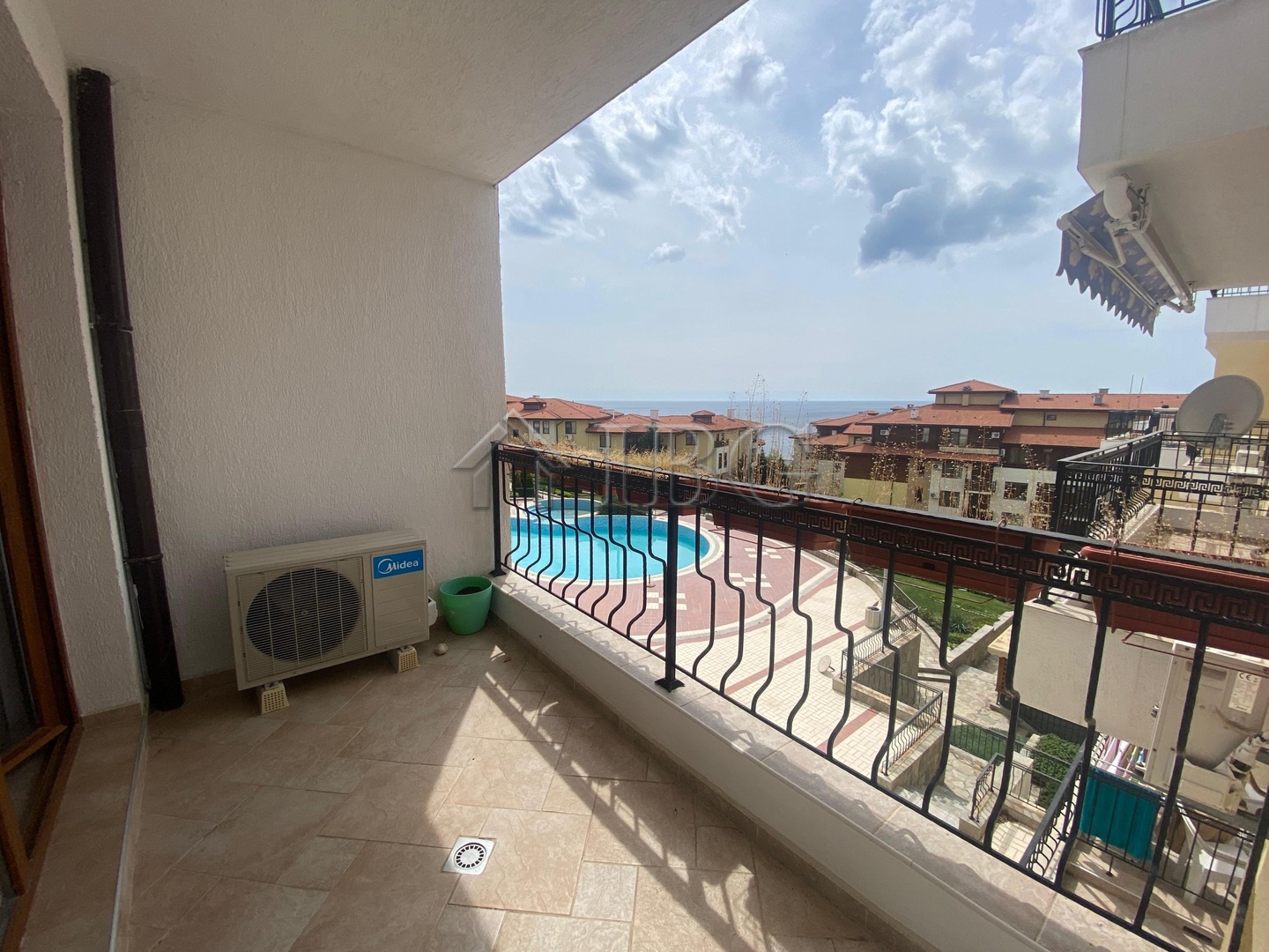 2 - venta apartamento vista al mar sveti vlas burgas bulgaria