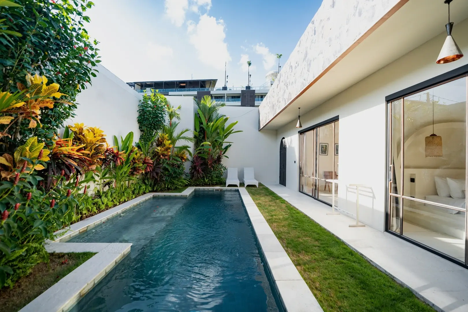 2 - verkauf villa umalas bali indonesien