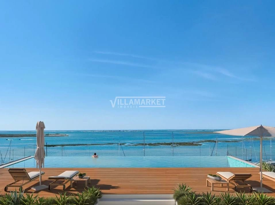 2 - verkoop appartement olhão algarve portugal
