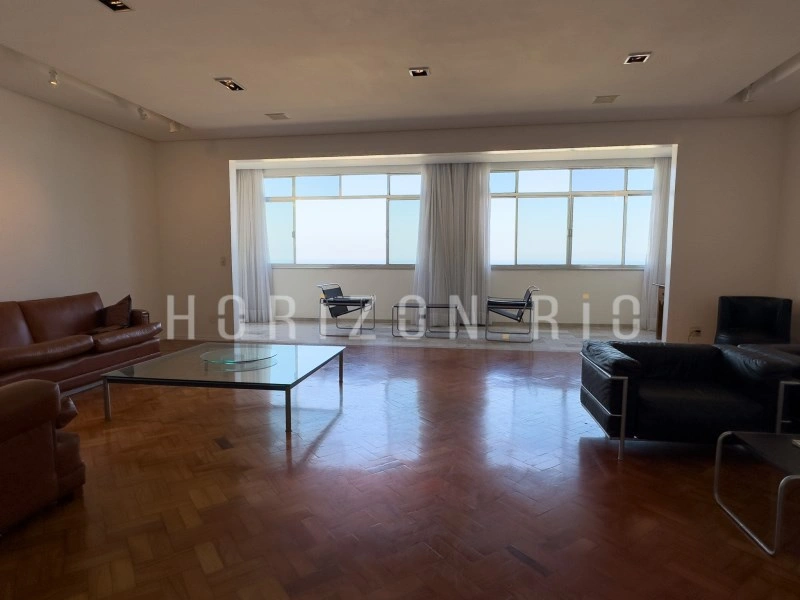 2 - venda apartamento vista de mar rio de janeiro rio de janeiro brasil
